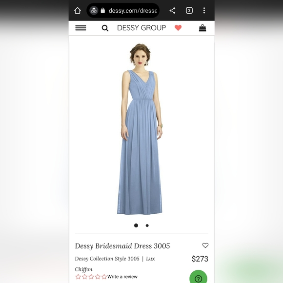 dessy bridesmaid dress reviews The Dessy Group Reviews - New York, NY